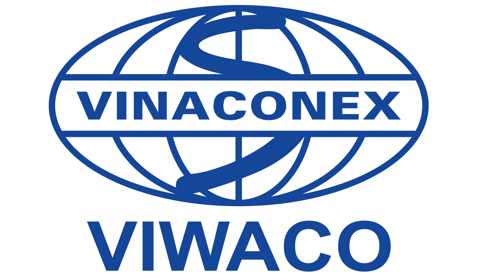 VIWACO – CÔNG TY CỔ PHẨN VIWACO Logo